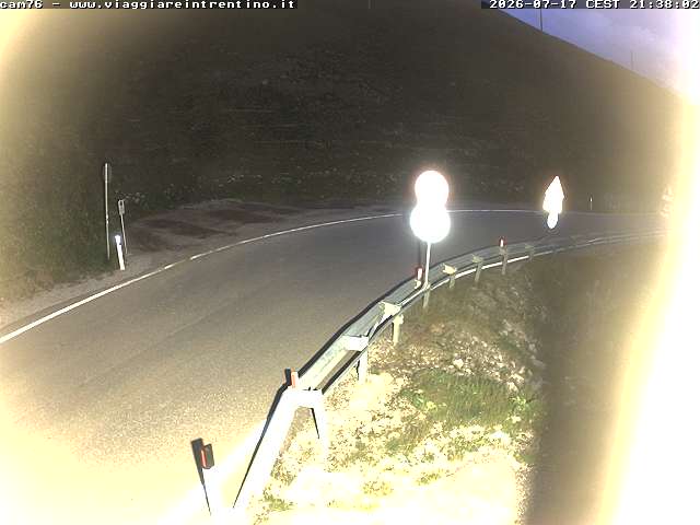 Webcam a Canazei - Trentino