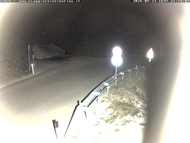 Webcam a Canazei - Trentino