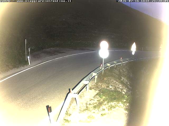 Webcam a Canazei - Trentino