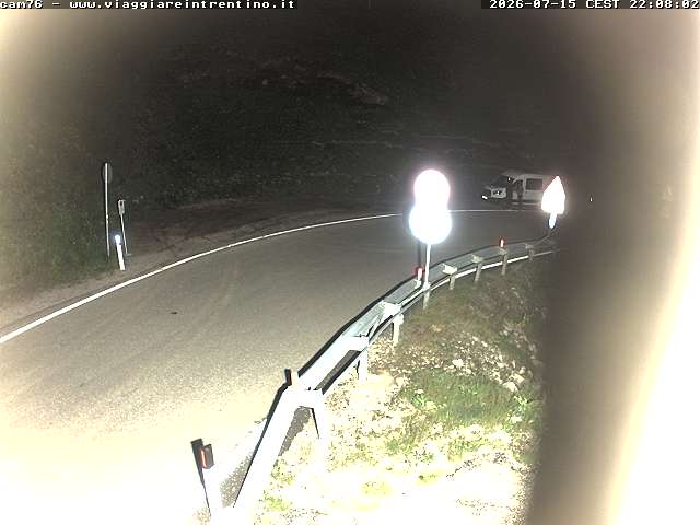 Webcam a Canazei - Trentino