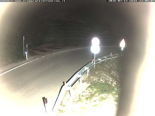 Webcam a Canazei - Trentino