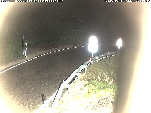 Webcam a Canazei - Trentino