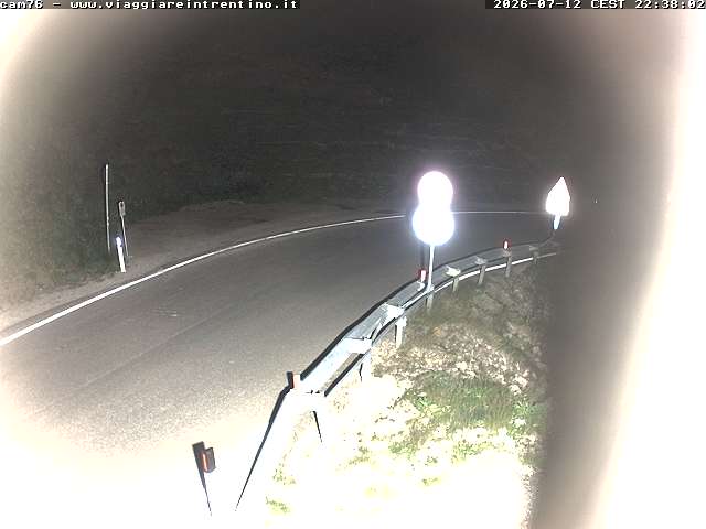 Webcam a Canazei - Trentino