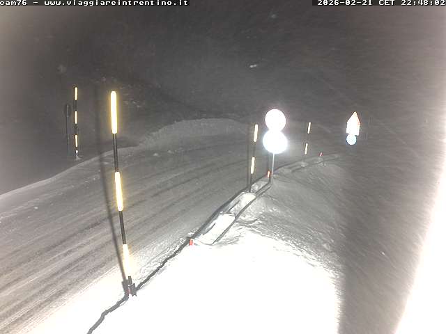 Webcam a Canazei - Trentino