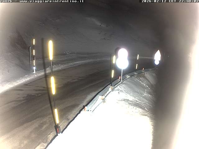 Webcam a Canazei - Trentino