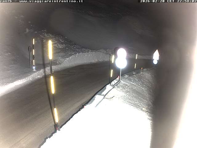 Webcam a Canazei - Trentino