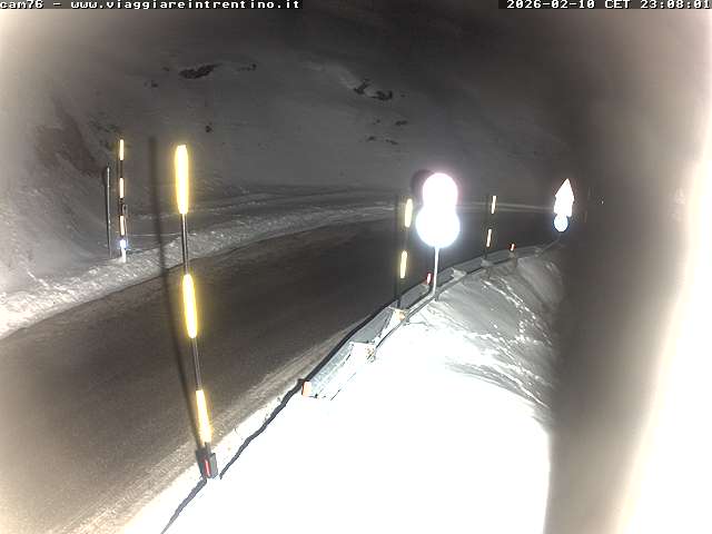 Webcam a Canazei - Trentino