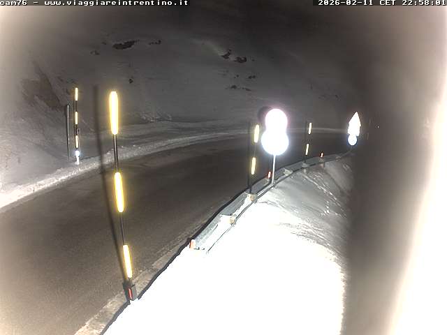 Webcam a Canazei - Trentino