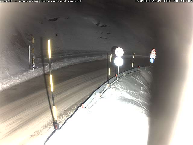 Webcam a Canazei - Trentino