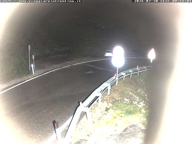 Webcam a Canazei - Trentino