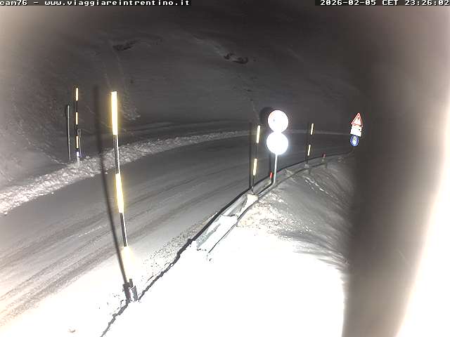 Webcam a Canazei - Trentino