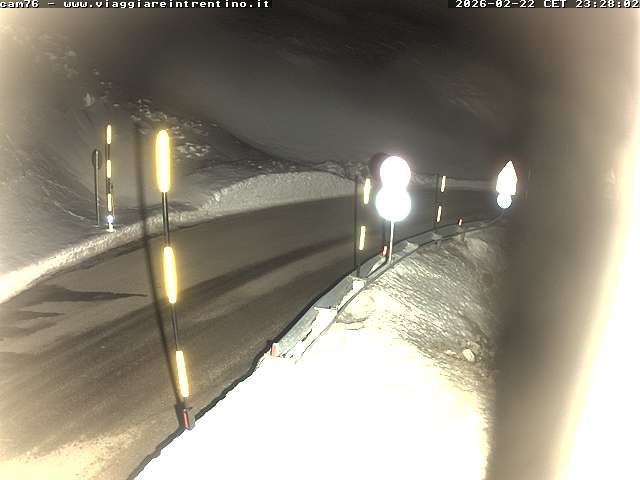 Webcam a Canazei - Trentino