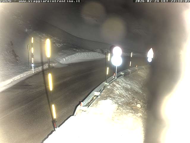 Webcam a Canazei - Trentino