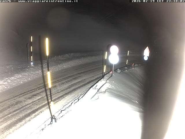 Webcam a Canazei - Trentino