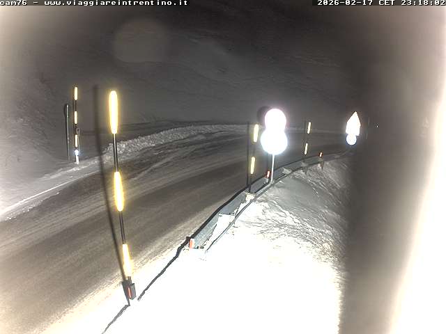 Webcam a Canazei - Trentino