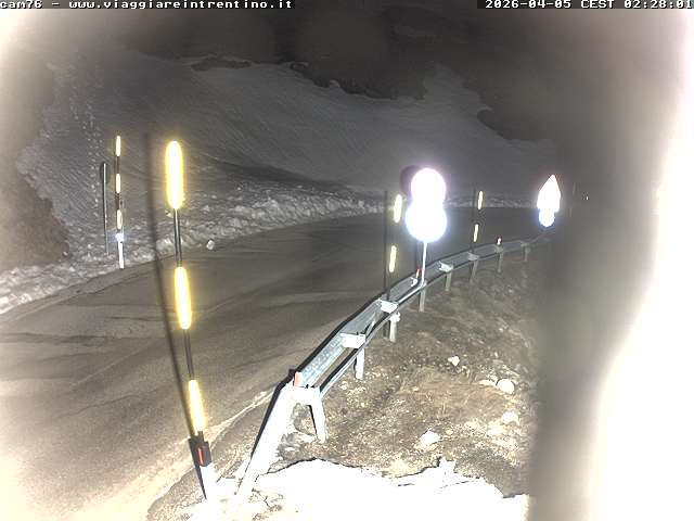 Webcam a Canazei - Trentino