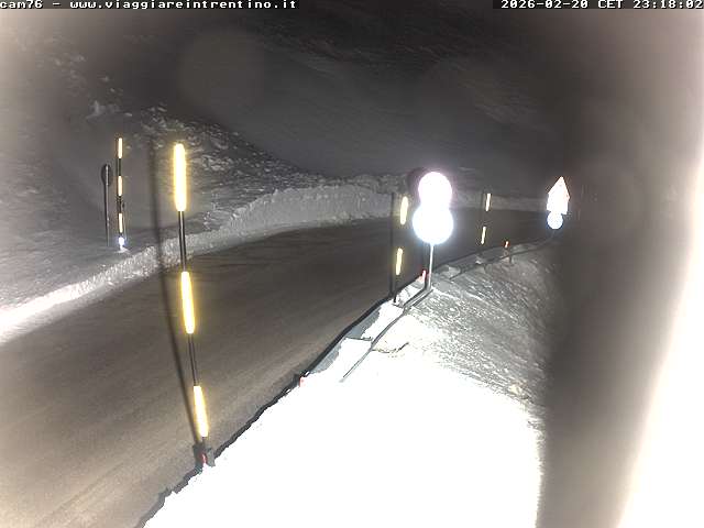 Webcam a Canazei - Trentino