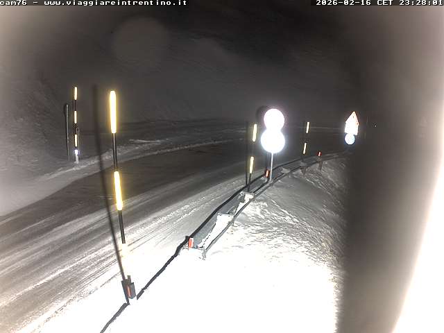 Webcam a Canazei - Trentino