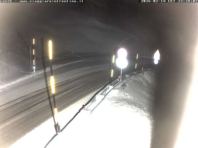 Webcam a Canazei - Trentino