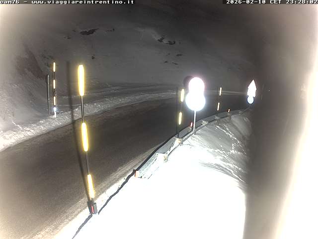 Webcam a Canazei - Trentino