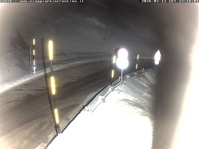 Webcam a Canazei - Trentino