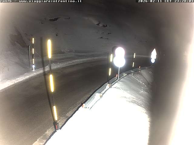 Webcam a Canazei - Trentino