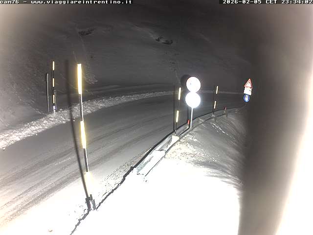 Webcam a Canazei - Trentino