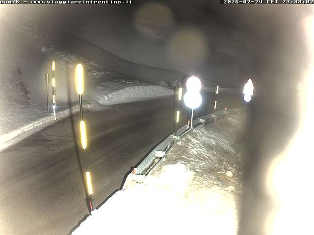 Webcam a Canazei - Trentino