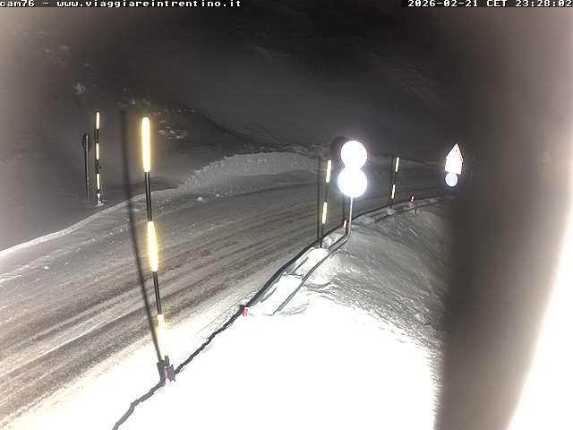 Webcam a Canazei - Trentino