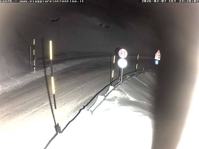 Webcam a Canazei - Trentino