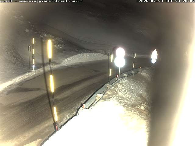 Webcam a Canazei - Trentino