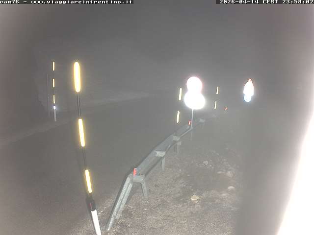 Webcam a Canazei - Trentino