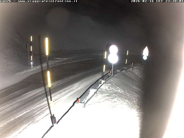 Webcam a Canazei - Trentino