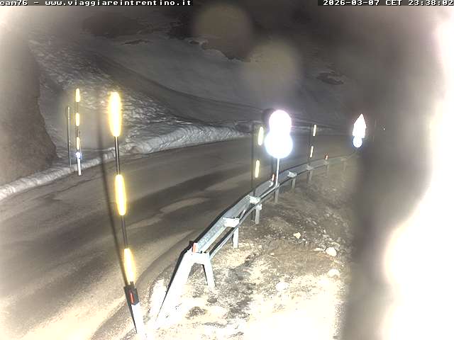 Webcam a Canazei - Trentino