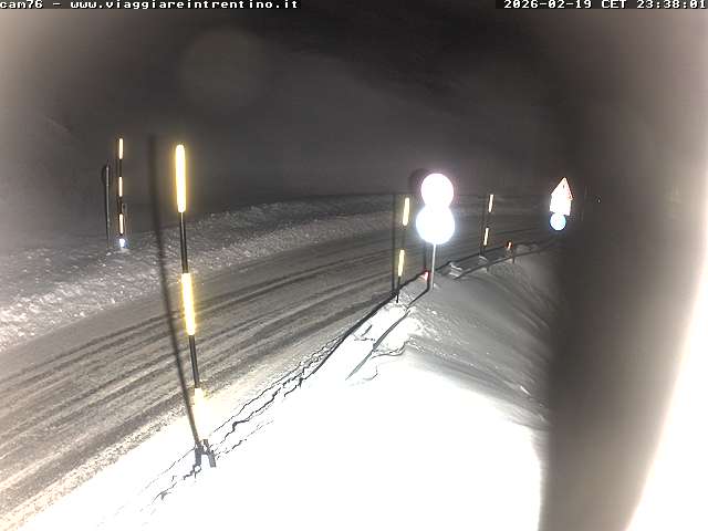 Webcam a Canazei - Trentino