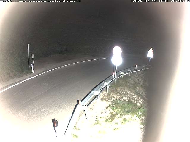Webcam a Canazei - Trentino