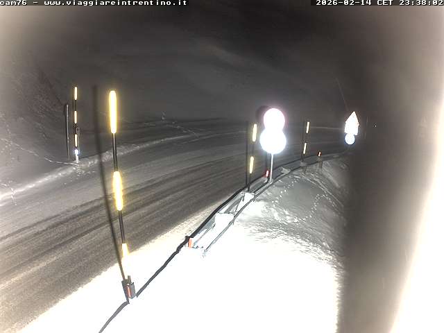 Webcam a Canazei - Trentino