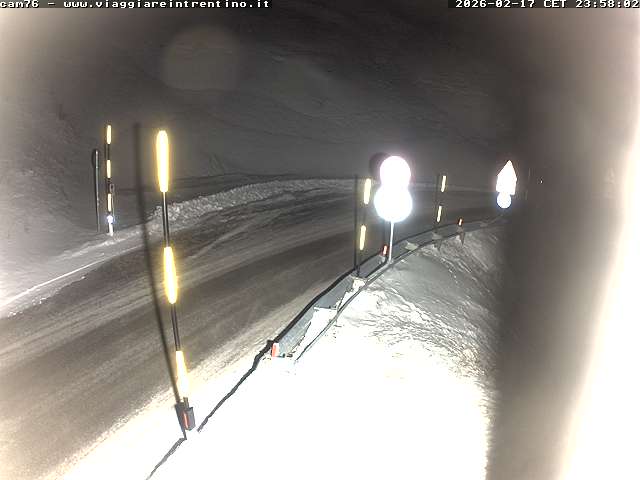 Webcam a Canazei - Trentino