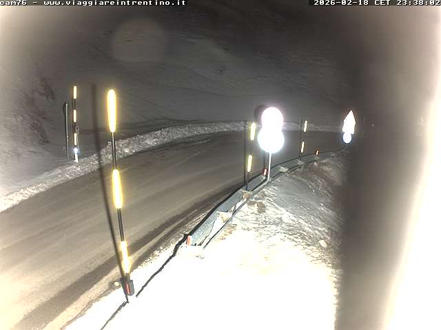 Webcam a Canazei - Trentino