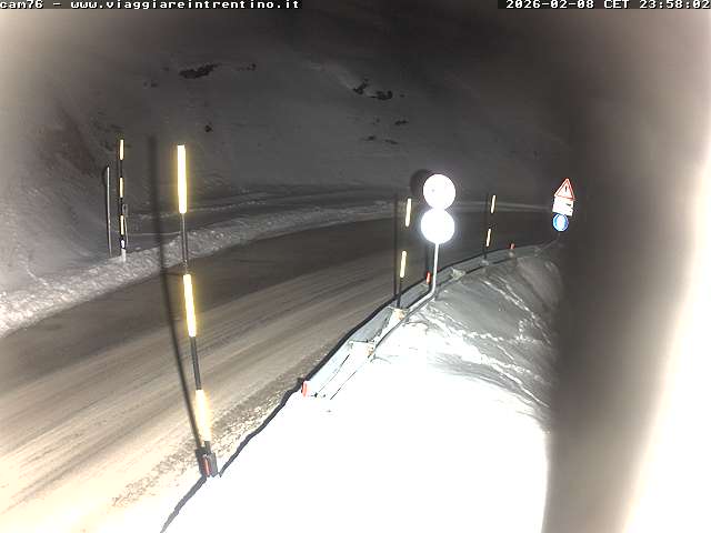 Webcam a Canazei - Trentino