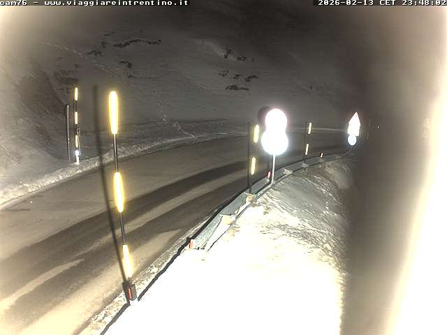 Webcam a Canazei - Trentino