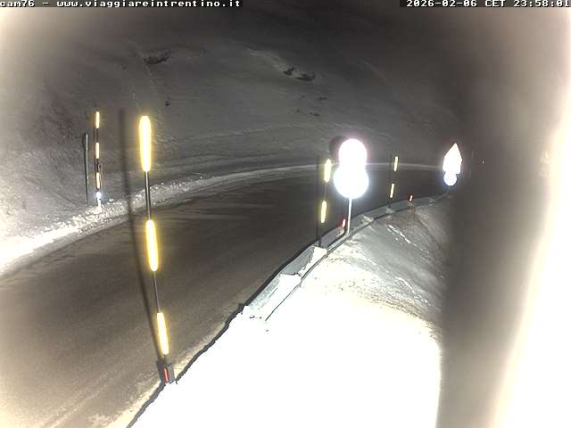 Webcam a Canazei - Trentino