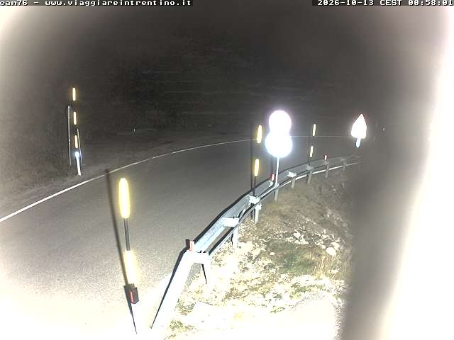 Webcam a Canazei - Trentino