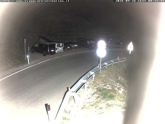 Webcam a Canazei - Trentino