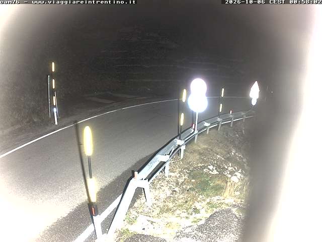 Webcam a Canazei - Trentino