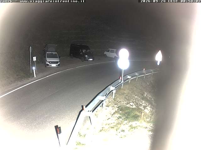 Webcam a Canazei - Trentino