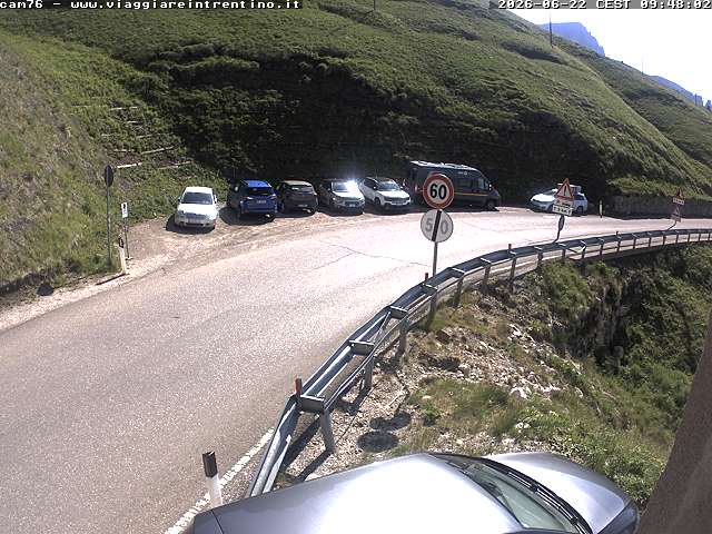 Webcam a Canazei - Trentino