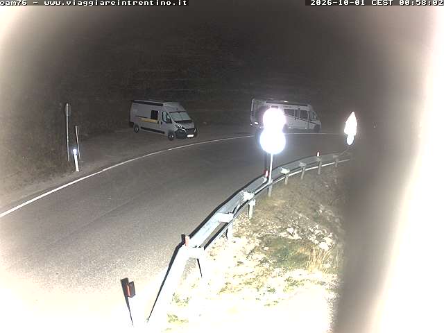 Webcam a Canazei - Trentino