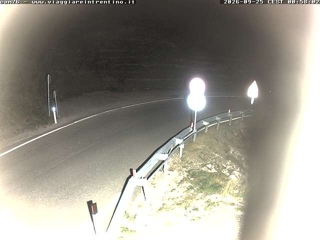 Webcam a Canazei - Trentino