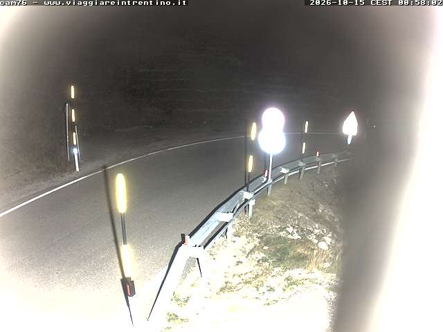 Webcam a Canazei - Trentino